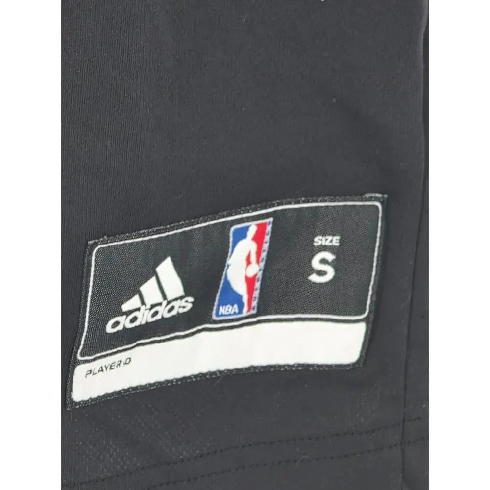 Adidas Minnesota Timberwolves Andrei Kirilenko Jersey Black Mens Size Small #47
